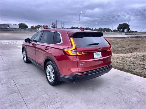 Certified 2023 Honda CR-V EX-L image 5