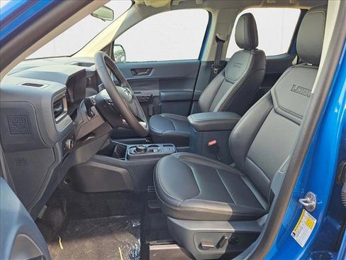 New 2025 Ford Maverick Lobo image 4