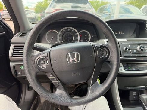 Used 2013 Honda Accord LX image 5