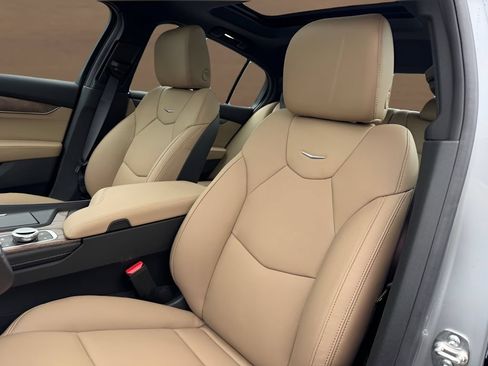 New 2026 Cadillac CT5 Premium Luxury w/ Technology Package RWD image 11