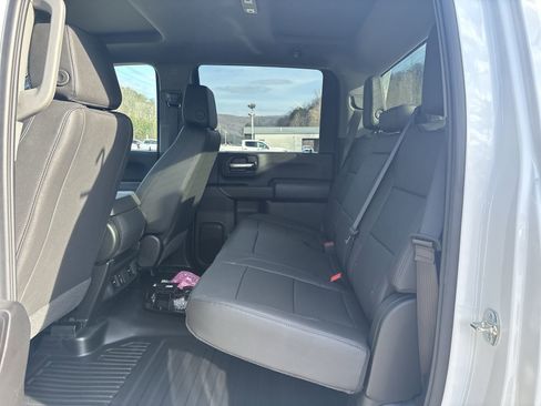 New 2026 Chevrolet Silverado 2500 W/T w/ WT Convenience Package image 21