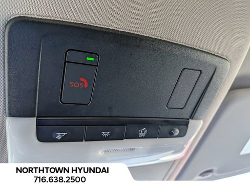 Used 2026 Nissan Rogue SL AWD/4WD image 26