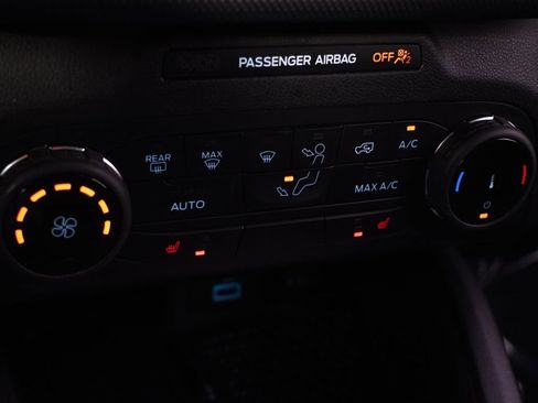 Used 2022 Ford Bronco Sport Big Bend w/ Convenience Package image 33