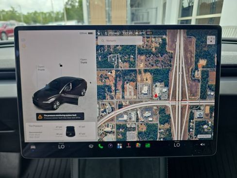 Used 2025 Tesla Model 3 Long Range AWD/4WD image 20