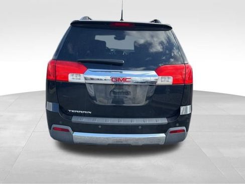 Used 2013 GMC Terrain SLT w/ LPO, Protection Package image 6