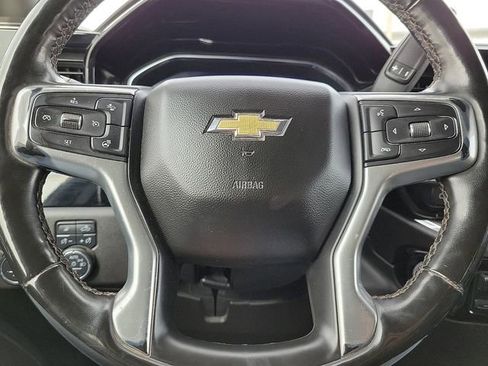 Used 2024 Chevrolet Silverado 3500 LT w/ Convenience Package AWD/4WD image 24