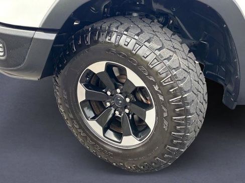 Used 2019 RAM 1500 Rebel AWD/4WD image 14