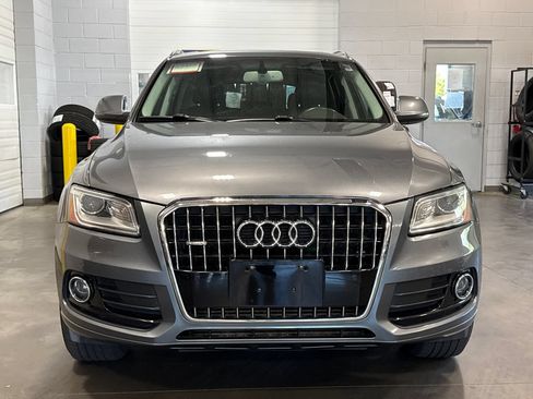 Used 2013 Audi Q5 2.0T Premium Plus AWD/4WD image 2