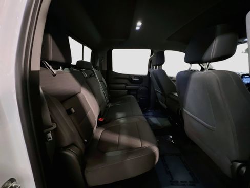 Used 2021 Chevrolet Silverado 1500 LT w/ All Star Edition Plus RWD image 19