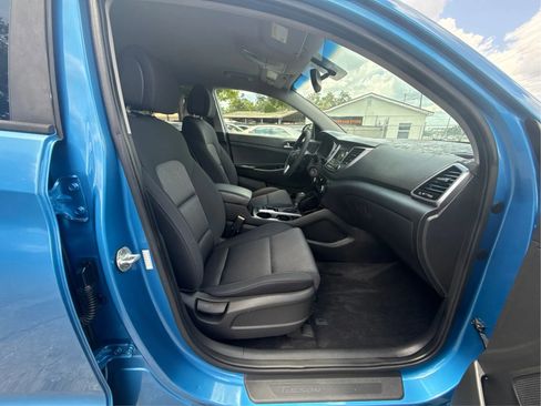 Used 2016 Hyundai Tucson SE w/ Option Group 02 FWD image 24