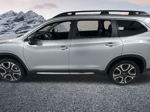 New 2026 Subaru Ascent Touring image 6