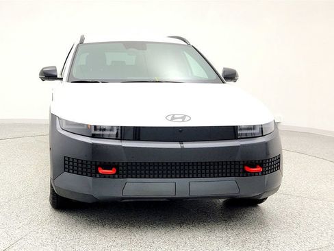 Used 2025 Hyundai Ioniq 5 XRT image 2