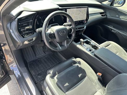 Used 2024 Lexus RX 350 FWD w/ Convenience Package image 8