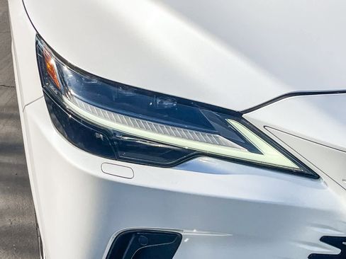 Certified 2023 Lexus RX 350 image 7