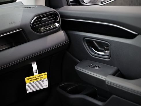 New 2026 Honda Passport RTL image 34