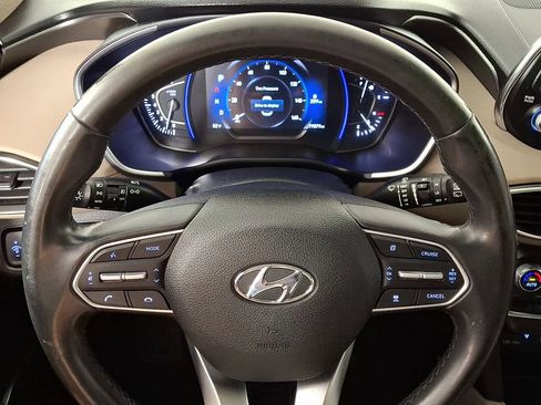 Used 2020 Hyundai Santa Fe SEL AWD/4WD image 19