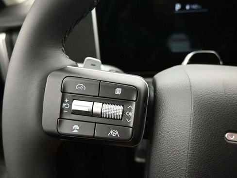 New 2026 Hyundai Santa Fe XRT image 20