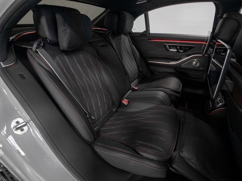 Used 2024 Mercedes-Benz S 63 AMG S image 65