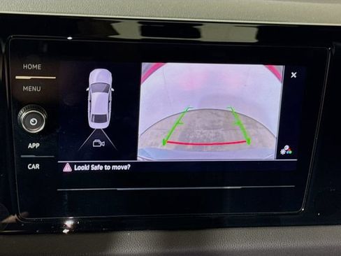 Used 2025 Volkswagen Jetta S FWD image 11