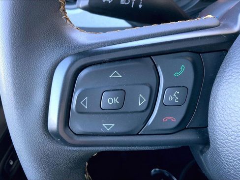 Certified 2024 Jeep Wrangler Willys image 17