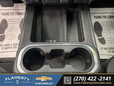 Used 2023 Chevrolet Silverado 2500 High Country image 32