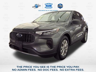 Used 2024 Ford Escape Active