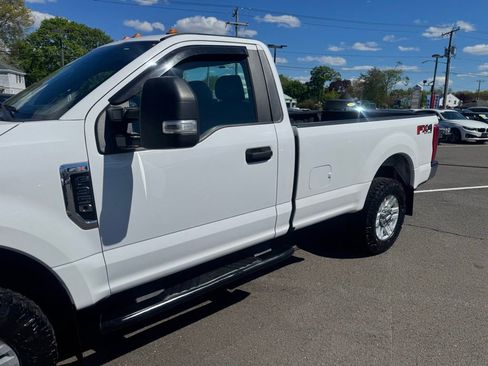 Used 2017 Ford F350 XL AWD/4WD image 9