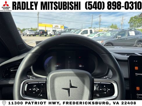 Used 2023 Polestar Polestar 2 FWD image 6