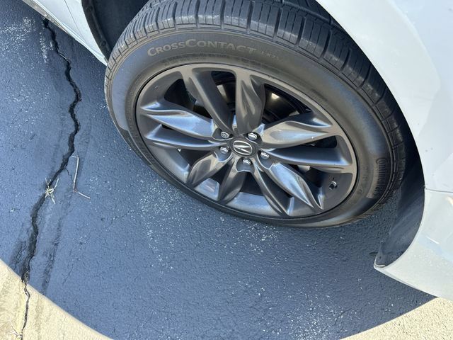 Certified 2020 Acura MDX w/ Technology Package AWD/4WD image 12