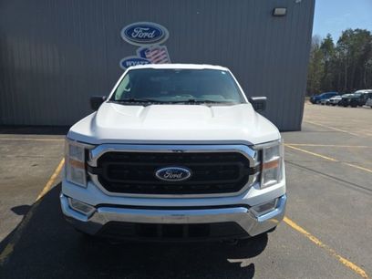 Used 2021 Ford F150 XLT w/ Trailer Tow Package