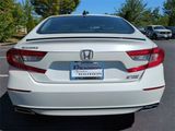 Used 2022 Honda Accord Sport Special Edition image 5