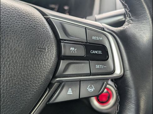 Used 2022 Honda Accord Sport image 20