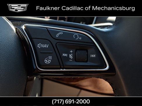 Used 2019 Audi A4 2.0T Premium Plus w/ Premium Plus Package AWD/4WD image 23