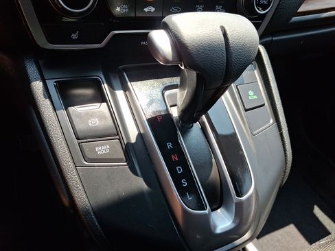 Used 2019 Honda CR-V EX image 22