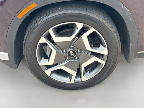 Used 2023 Hyundai Palisade Limited FWD image 33