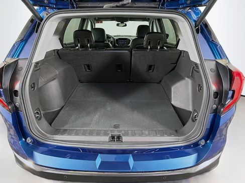 Used 2019 GMC Terrain SLT w/ Preferred Package image 26