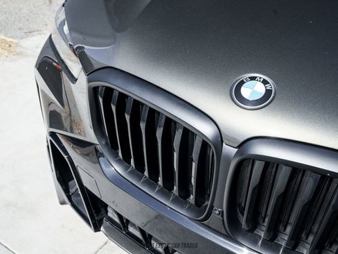 Used 2024 BMW X5 sDrive40i w/ M Sport Package RWD image 76