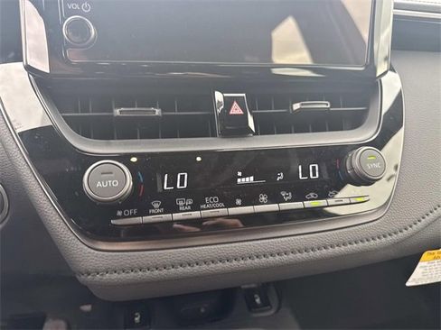 New 2025 Toyota Corolla Premium image 22