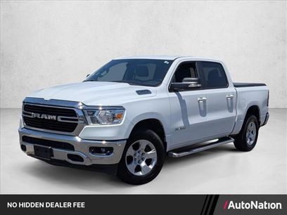 Used 2019 RAM 1500 Big Horn