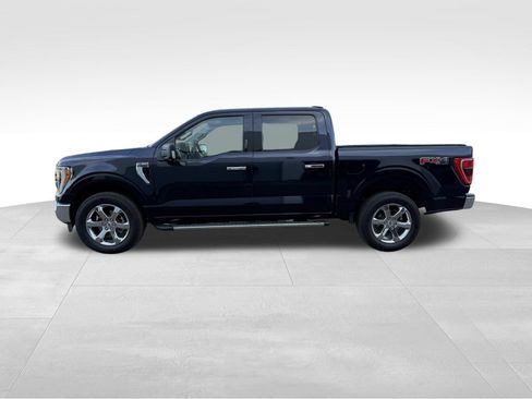 Used 2021 Ford F150 XLT w/ Equipment Group 302A High AWD/4WD image 6