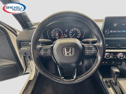 Used 2023 Honda Civic Sport image 41