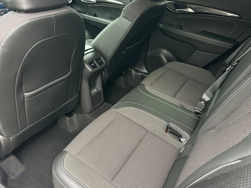 Used 2021 Buick Envision Preferred FWD image 11