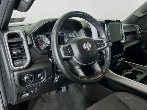 Used 2023 RAM 1500 Big Horn AWD/4WD image 11