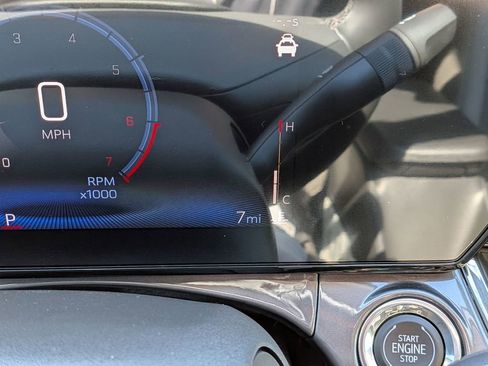 New 2026 Chevrolet Trax ACTIV w/ Driver Confidence Package image 17