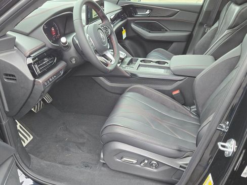 New 2026 Acura MDX Type S image 24