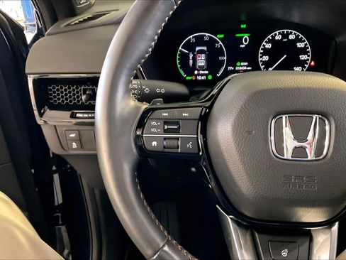 Used 2024 Honda CR-V Sport Touring image 22