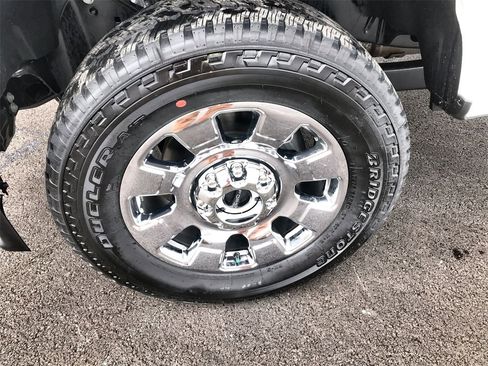 New 2026 Ford F250 Lariat w/ Chrome Package image 10