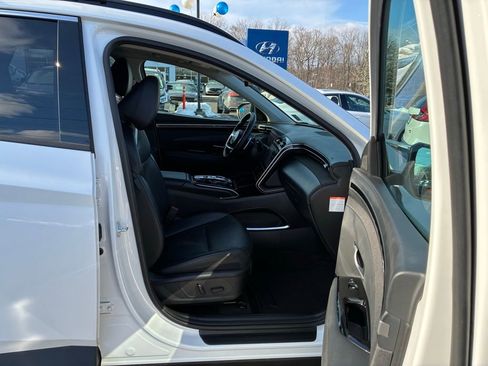 Used 2024 Hyundai Tucson Limited image 19