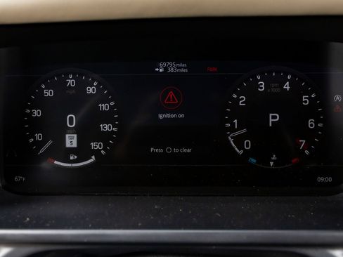 Used 2020 Land Rover Defender 110 HSE image 15