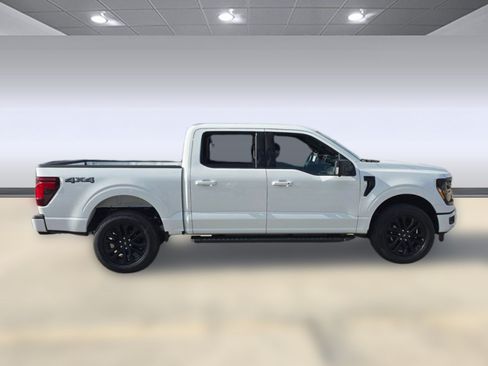 New 2026 Ford F150 XLT w/ Equipment Group 302A MID AWD/4WD image 8